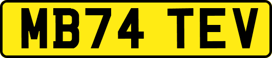 MB74TEV