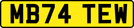 MB74TEW