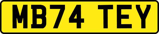 MB74TEY