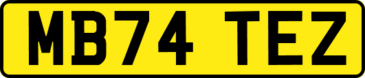 MB74TEZ