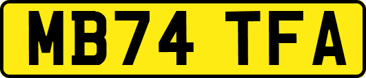 MB74TFA