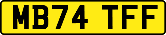 MB74TFF