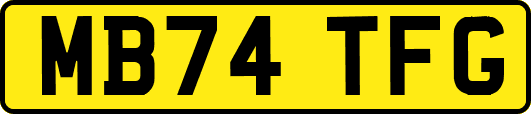 MB74TFG
