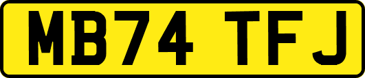 MB74TFJ
