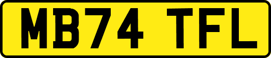 MB74TFL