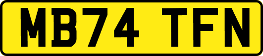 MB74TFN