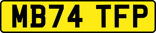 MB74TFP