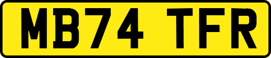 MB74TFR