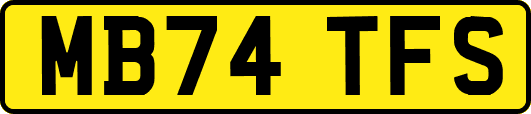 MB74TFS