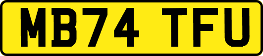 MB74TFU