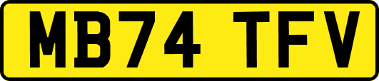 MB74TFV