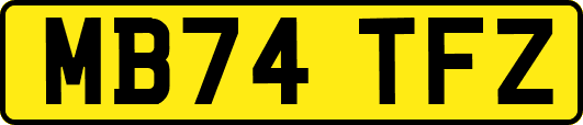 MB74TFZ