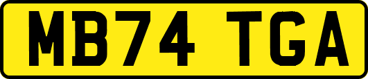 MB74TGA