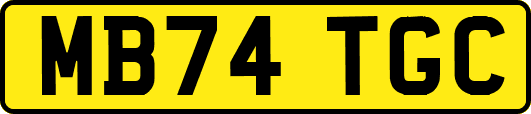 MB74TGC