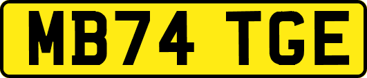 MB74TGE