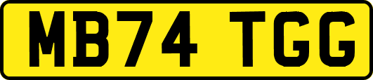 MB74TGG