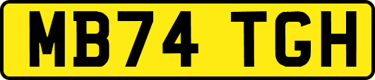MB74TGH