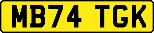 MB74TGK
