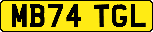 MB74TGL