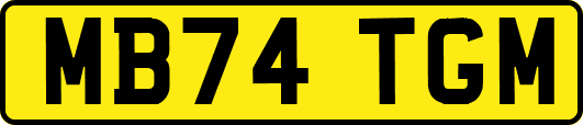 MB74TGM