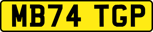 MB74TGP