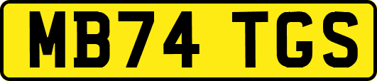 MB74TGS