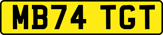 MB74TGT