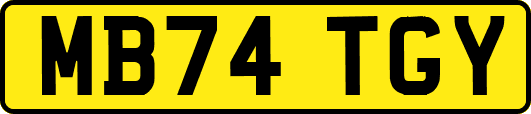 MB74TGY