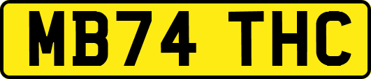 MB74THC
