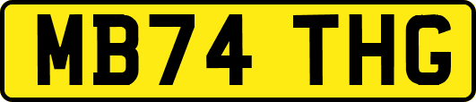 MB74THG