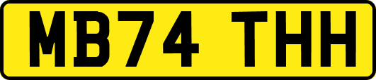 MB74THH
