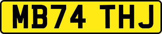 MB74THJ
