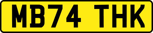 MB74THK