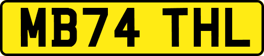 MB74THL