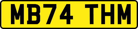 MB74THM