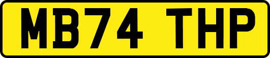 MB74THP