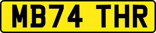 MB74THR