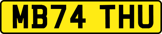 MB74THU