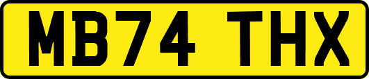 MB74THX