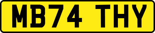 MB74THY