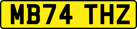 MB74THZ
