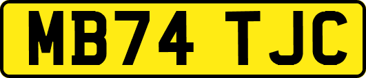 MB74TJC