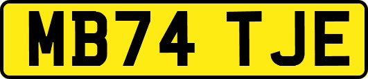 MB74TJE