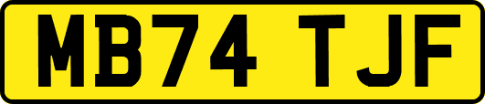 MB74TJF