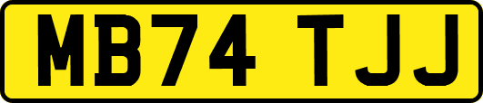 MB74TJJ