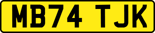 MB74TJK