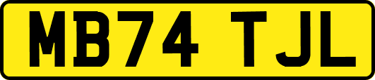 MB74TJL