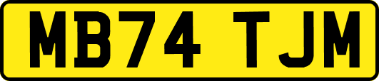 MB74TJM