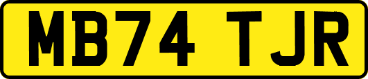 MB74TJR