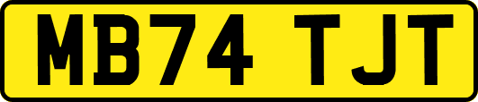 MB74TJT